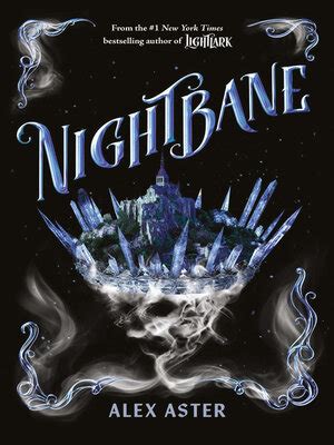 Nightbane by Alex Aster · OverDrive: ebooks, audiobooks, and .